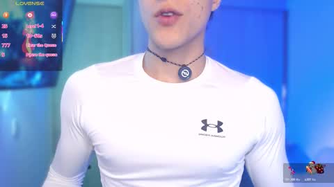 Thom Klein online show from 11/17/25, 09:15