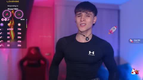 Thom Klein online show from 11/18/25, 09:03