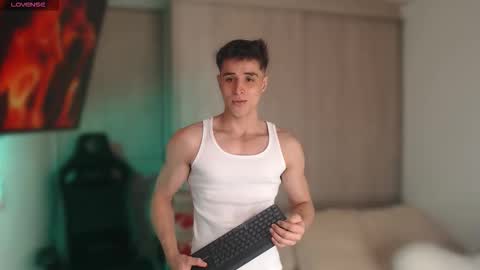 Thom Klein online show from 02/18/26, 08:49