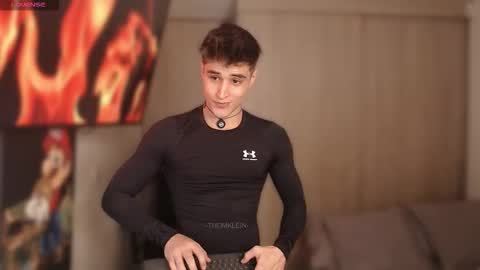 Thom Klein online show from 02/23/26, 07:44