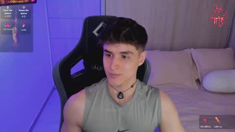 Thom Klein online show from 03/18/26, 07:39