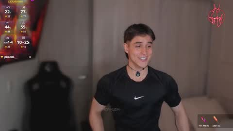 Thom Klein online show from 03/19/26, 07:18