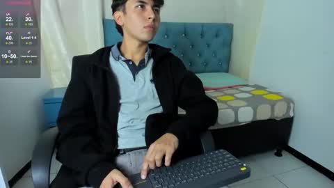 Snapshot of thommy_comp chatting on 02/26/25, 05:42 thommy comp online show from 02/26/25, 05:42