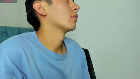 Snapshot of thommy_comp chatting on 02/27/25, 03:58 thommy comp online show from 02/27/25, 03:58