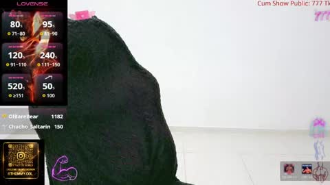 Snapshot of thommy_cute chatting on 05/19/26, 01:56 Thomas online show from 05/19/26, 01:56