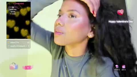 Snapshot of thommypleasure chatting on 09/29/25, 11:31 Tom And thaly online show from 09/29/25, 11:31