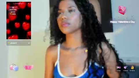 Tom And thaly online show from 11/15/25, 03:59