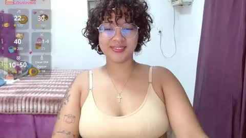 Snapshot of thompson_ari chatting on 01/14/26, 11:31 thompson ari online show from 01/14/26, 11:31