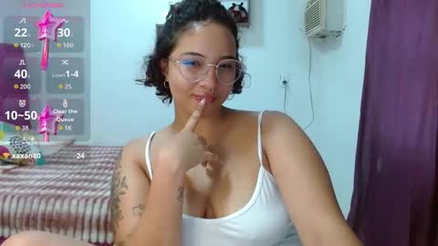 Snapshot of thompson_ari chatting on 01/19/26, 04:11 thompson ari online show from 01/19/26, 04:11