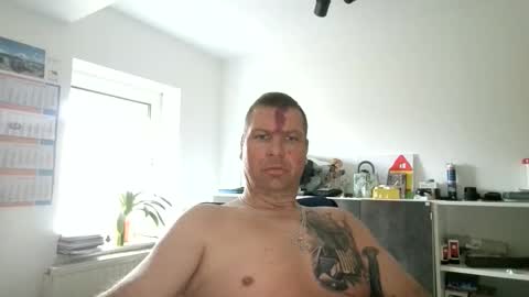 Snapshot of thomsen1478 chatting on 02/12/26, 12:11 thomsen1478 online show from 02/12/26, 12:11