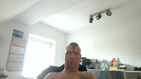 Snapshot of thomsen1478 chatting on 07/16/26, 12:55 thomsen1478 online show from 07/16/26, 12:55