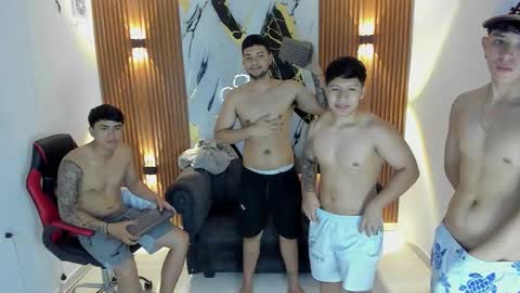 thomson_hot01 online show from 09/12/25, 05:07