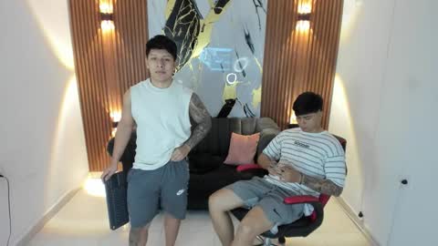 thomson_hot01 online show from 10/05/25, 05:06