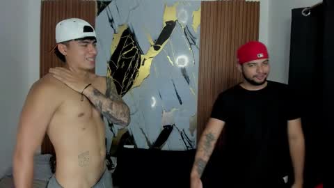 thomson_hot01 online show from 11/28/25, 05:21