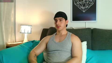 thomylov online show from 09/10/25, 04:23