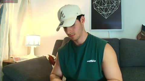 thomylov online show from 12/17/25, 05:02