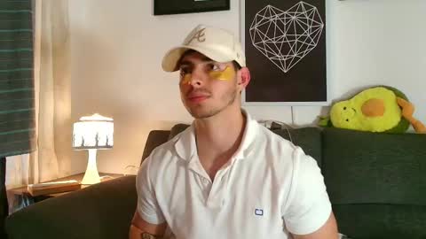 thomylov online show from 02/10/26, 12:53