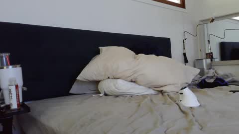 ThongMuscle online show from 12/11/24, 04:31