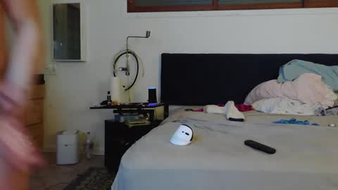 ThongMuscle online show from 01/02/25, 01:08