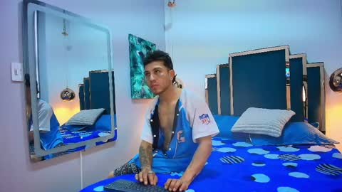 Thonixxx mr online show from 04/11/26, 01:59