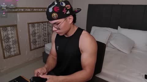 Thony online show from 02/28/26, 11:55