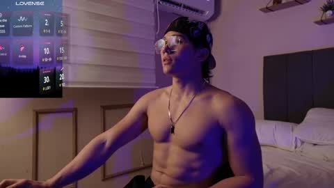 Thony online show from 03/17/26, 08:01