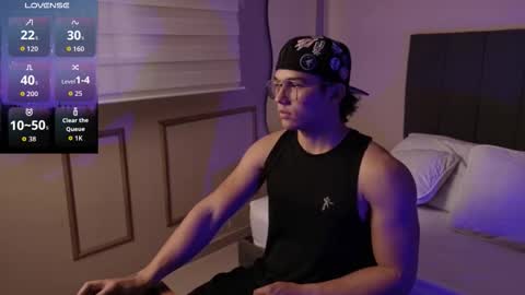 Thony online show from 03/20/26, 07:52