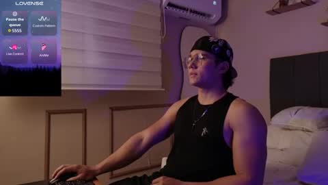 Thony online show from 03/22/26, 07:28