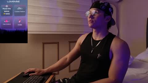 Thony online show from 03/23/26, 07:29