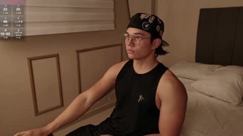 Thony online show from 04/01/26, 07:00