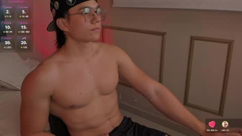 Thony online show from 05/04/26, 07:21