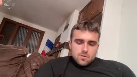 Thony Grey online show from 12/04/24, 09:46