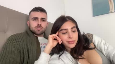 Thony Grey online show from 01/24/25, 08:43