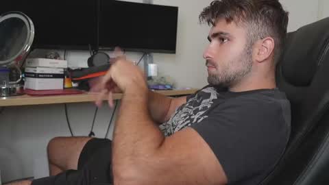 Thony Grey online show from 09/29/25, 10:36