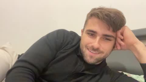 Thony Grey online show from 10/02/25, 08:05