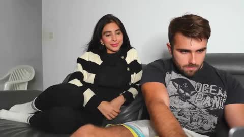 Thony Grey online show from 10/07/25, 07:33