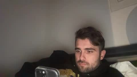 Thony Grey online show from 03/03/26, 09:42