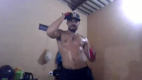 thonybeiio online show from 09/10/25, 11:05