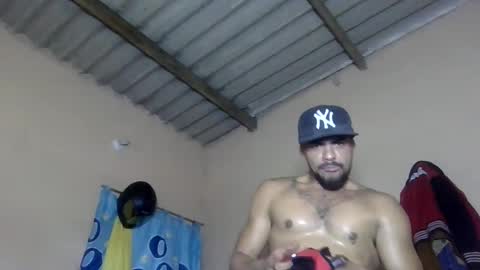 thonybeiio online show from 09/14/25, 03:44