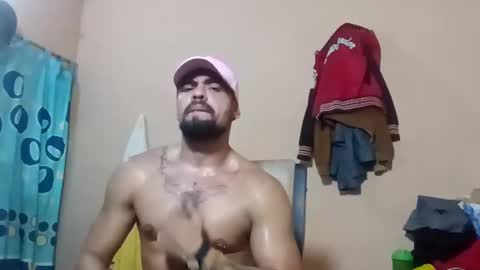 thonybeiio online show from 09/26/25, 07:51