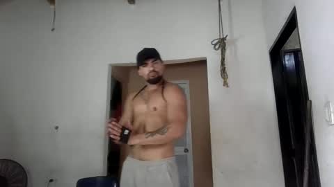 thonybeiio online show from 10/10/25, 03:33