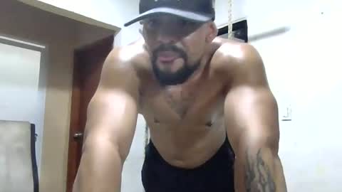 thonybeiio online show from 10/16/25, 11:28