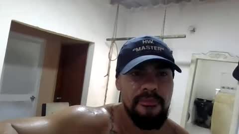 thonybeiio online show from 10/17/25, 05:04