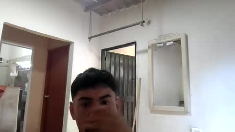 thonybeiio online show from 10/24/25, 06:37