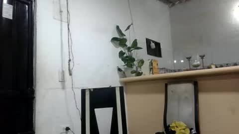 thonybeiio online show from 10/26/25, 02:17