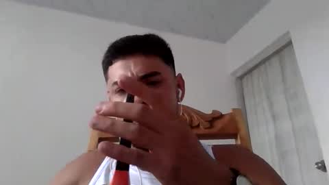 thonybeiio online show from 11/01/25, 06:43