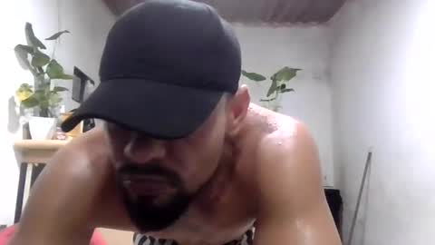 thonybeiio online show from 11/05/25, 09:59