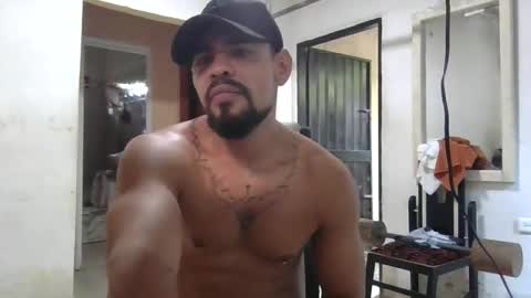 thonybeiio online show from 11/19/25, 07:47