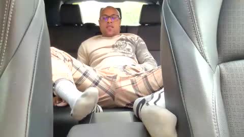 thonybrian online show from 10/23/25, 04:28