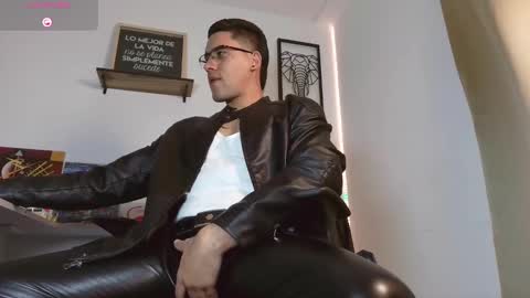 thonydupont online show from 11/08/25, 11:58